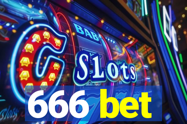 666 bet